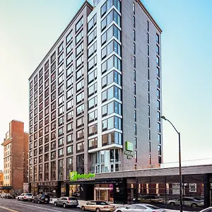 Brooklyn Downtown By Ihg מלון