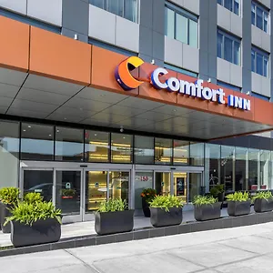 Comfort Prospect Park-brooklyn Nowy Jork