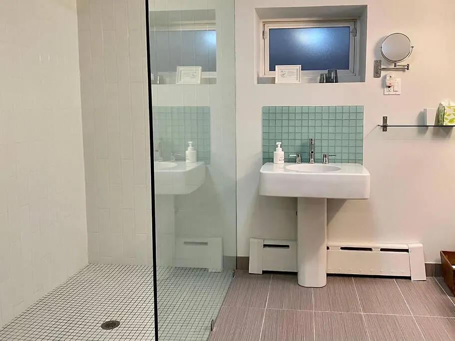 The Griffin B And B, Private Two Bedroom Suite In Victorian Ditmas Park New York